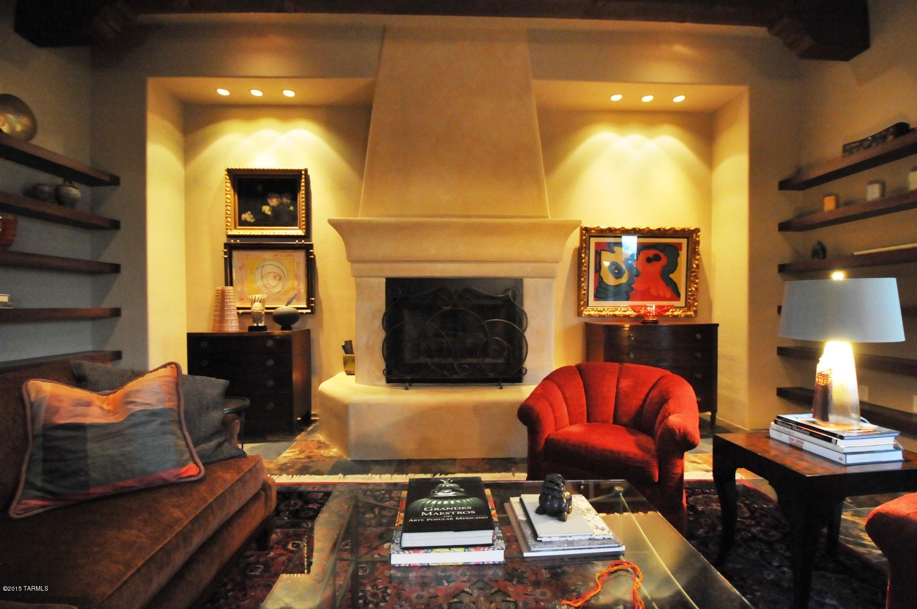 Tubac Golf Resort Homes - Residential