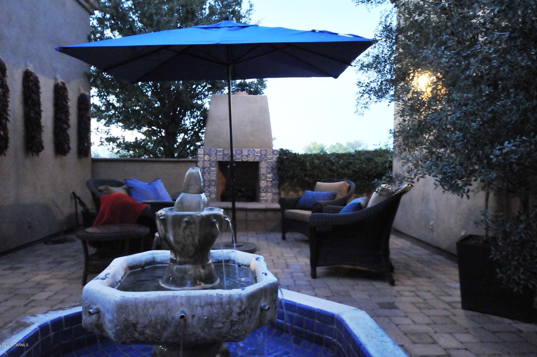 Tubac Golf Resort Homes - Residential