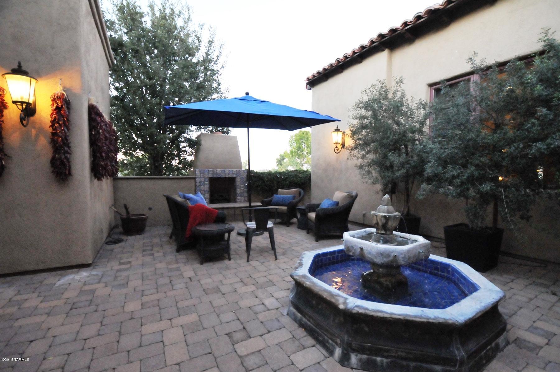 Tubac Golf Resort Homes - Residential