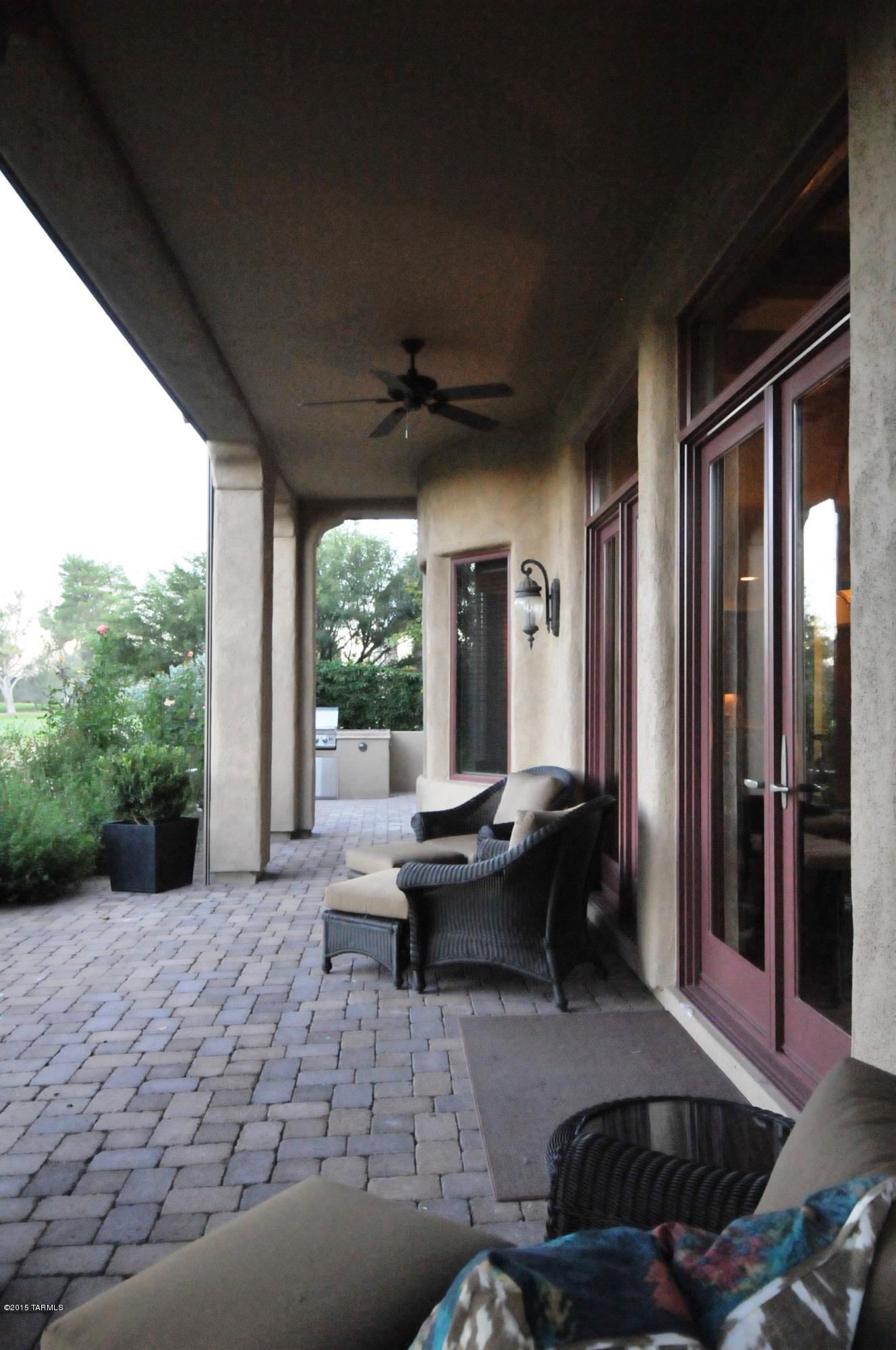 Tubac Golf Resort Homes - Residential