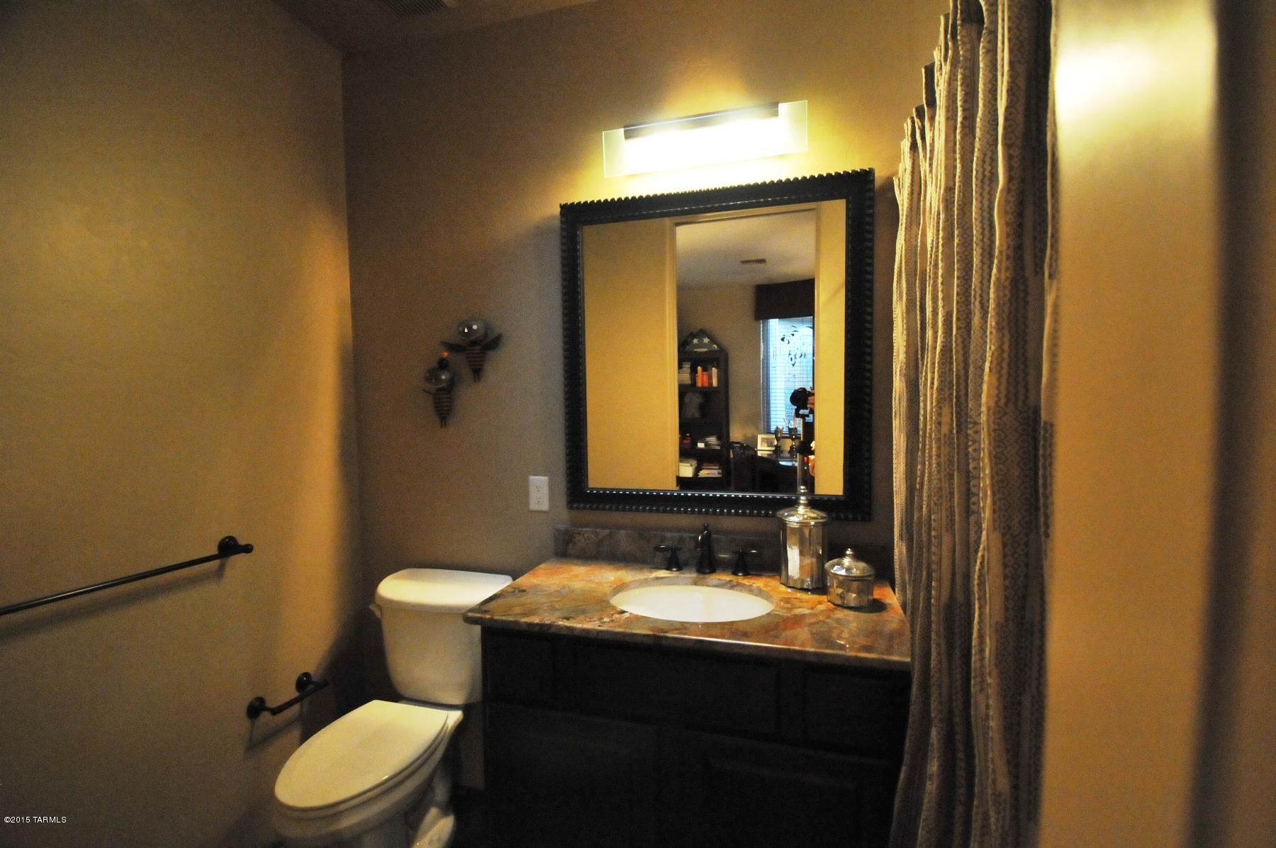 Tubac Golf Resort Homes - Residential