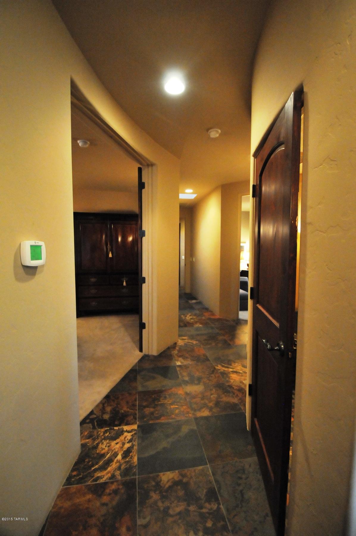 Tubac Golf Resort Homes - Residential