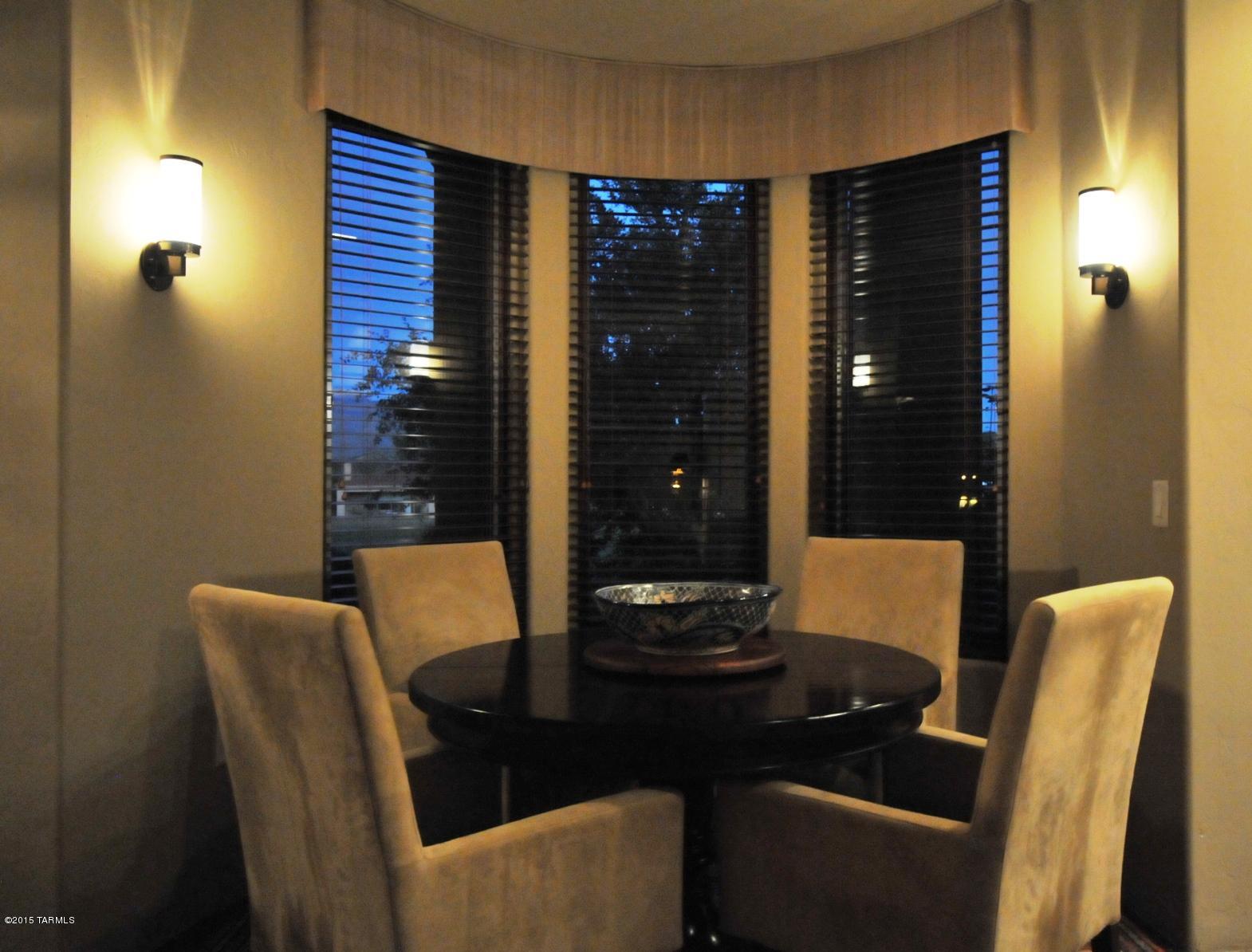 Tubac Golf Resort Homes - Residential