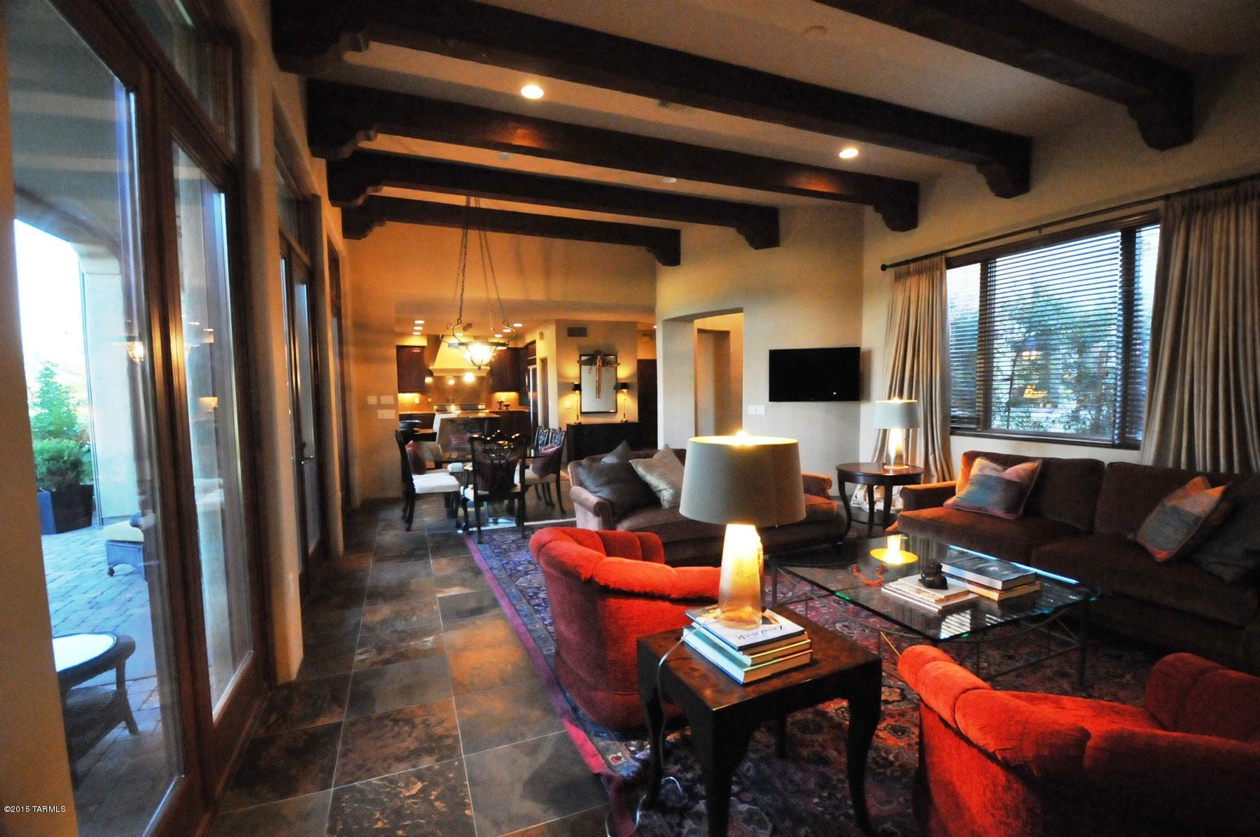 Tubac Golf Resort Homes - Residential