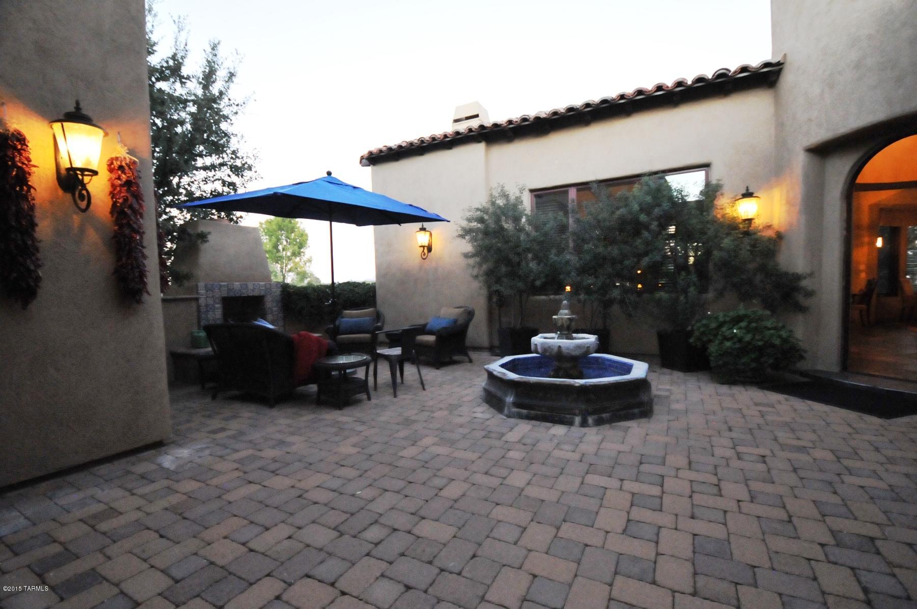 Tubac Golf Resort Homes - Residential