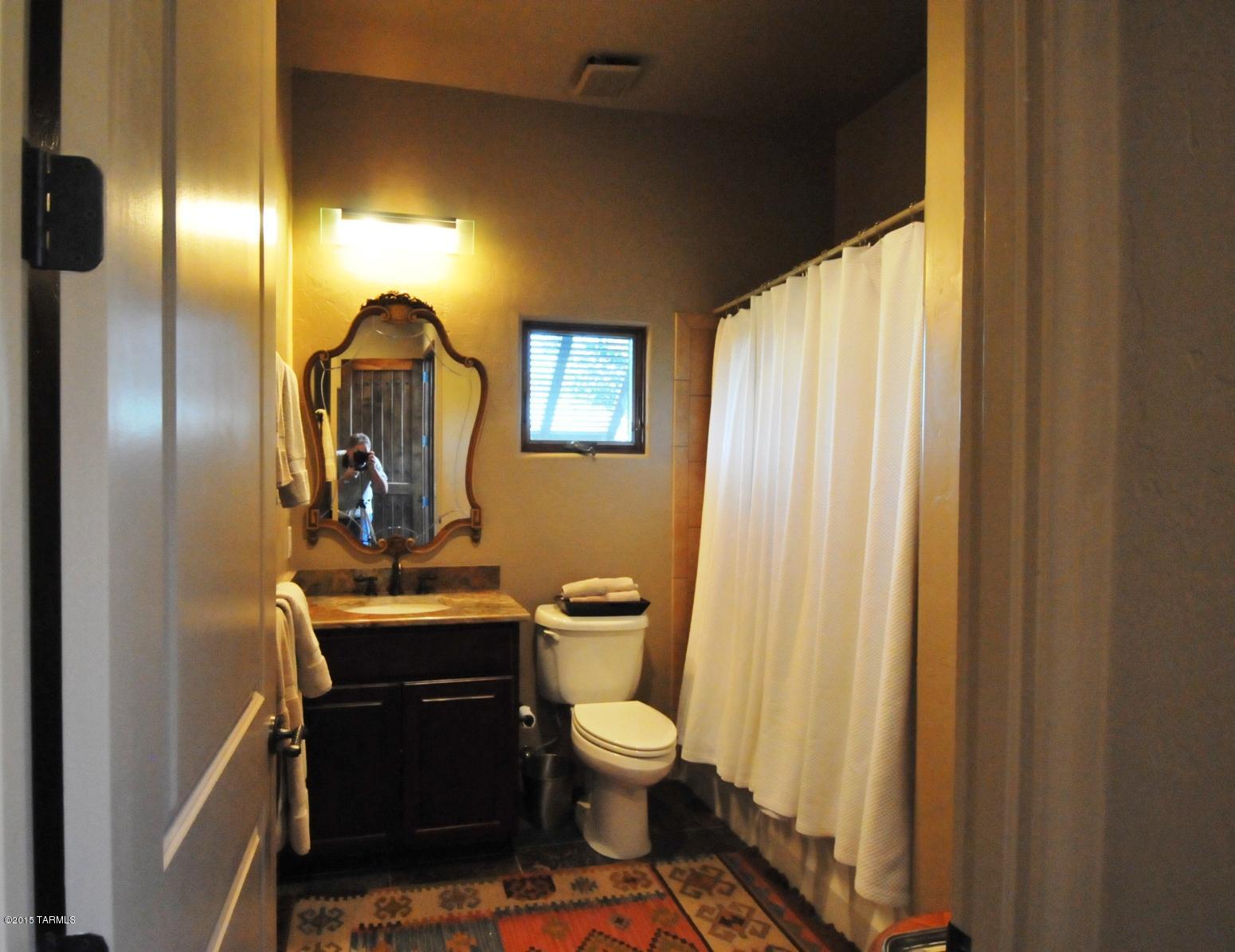 Tubac Golf Resort Homes - Residential
