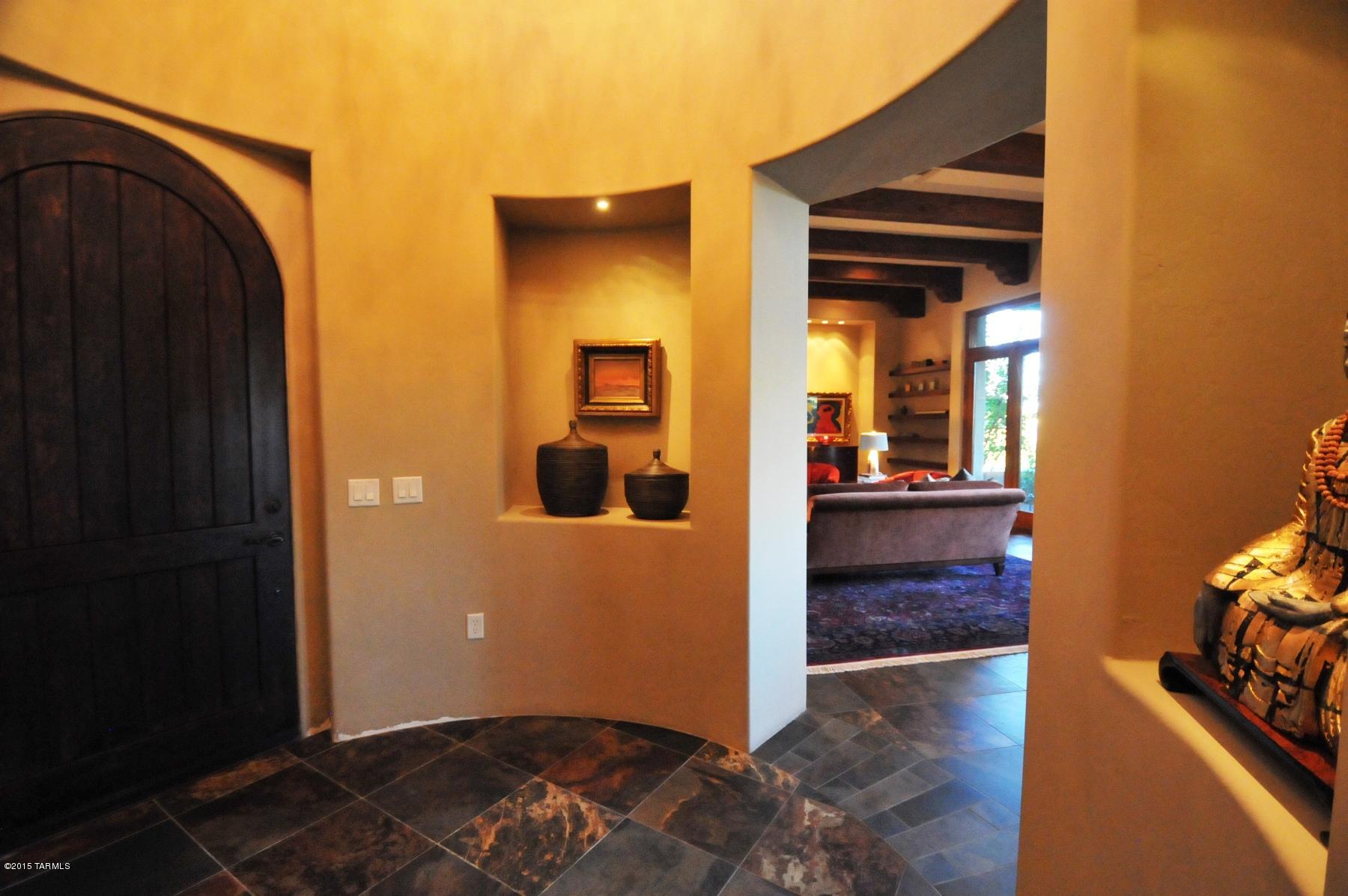 Tubac Golf Resort Homes - Residential