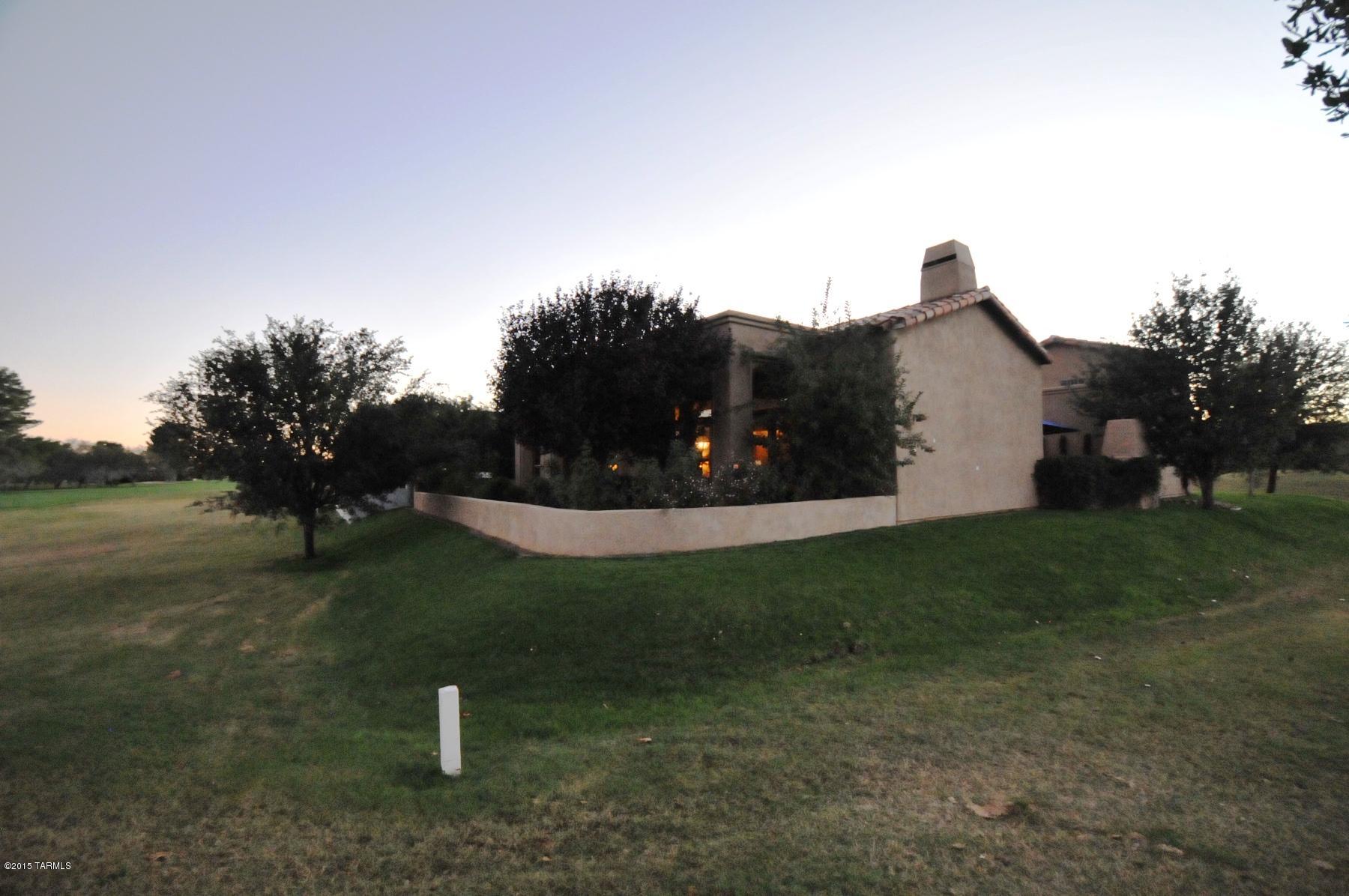 Tubac Golf Resort Homes - Residential