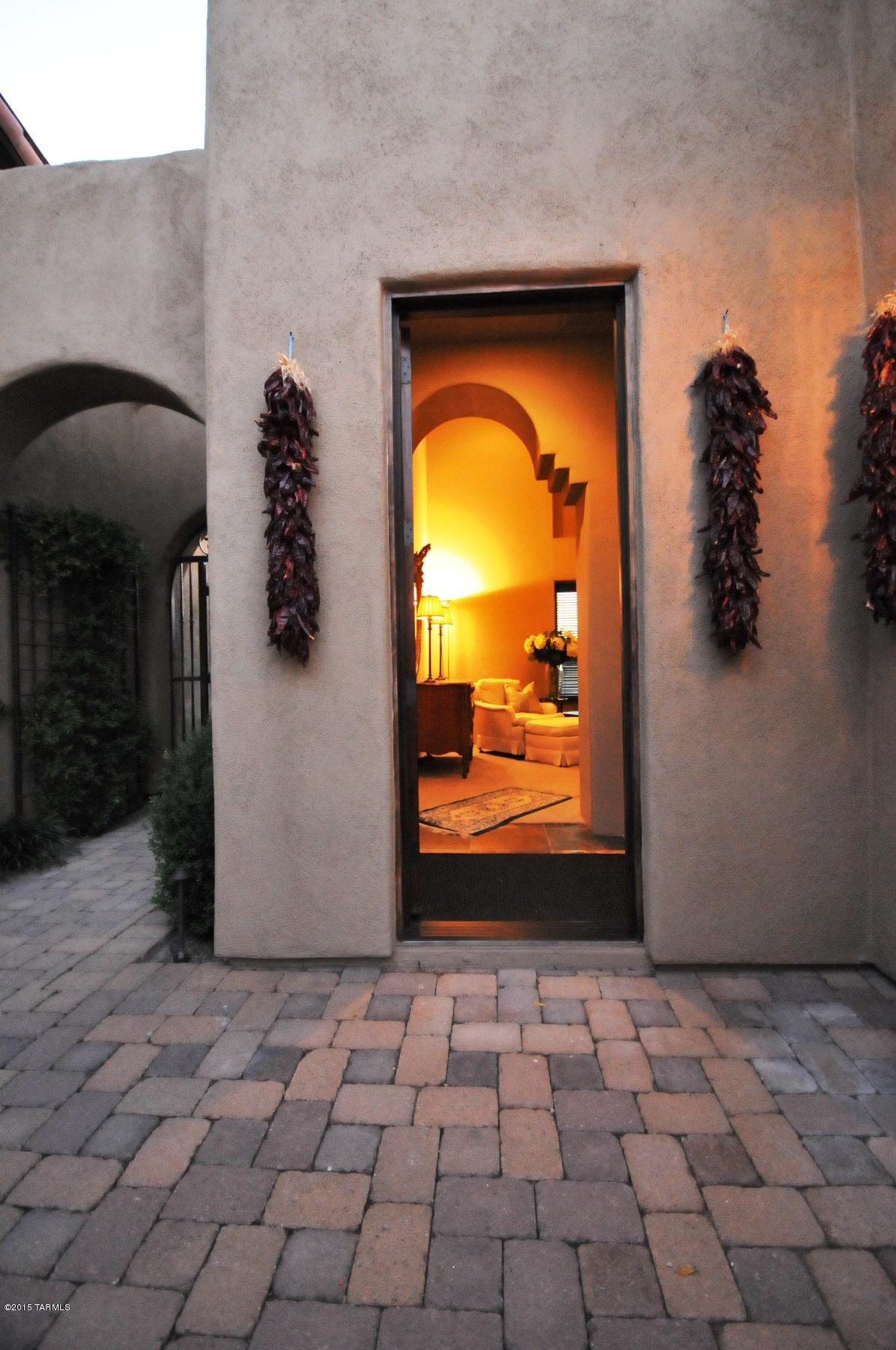 Tubac Golf Resort Homes - Residential