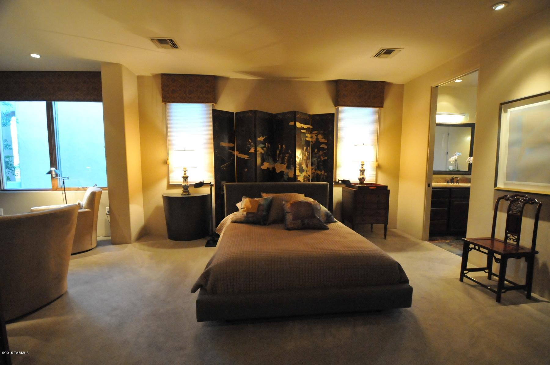 Tubac Golf Resort Homes - Residential