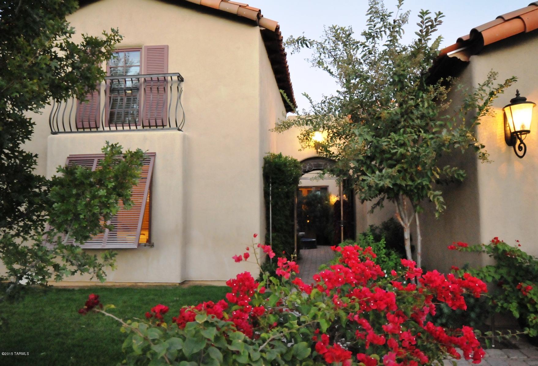 Tubac Golf Resort Homes - Residential