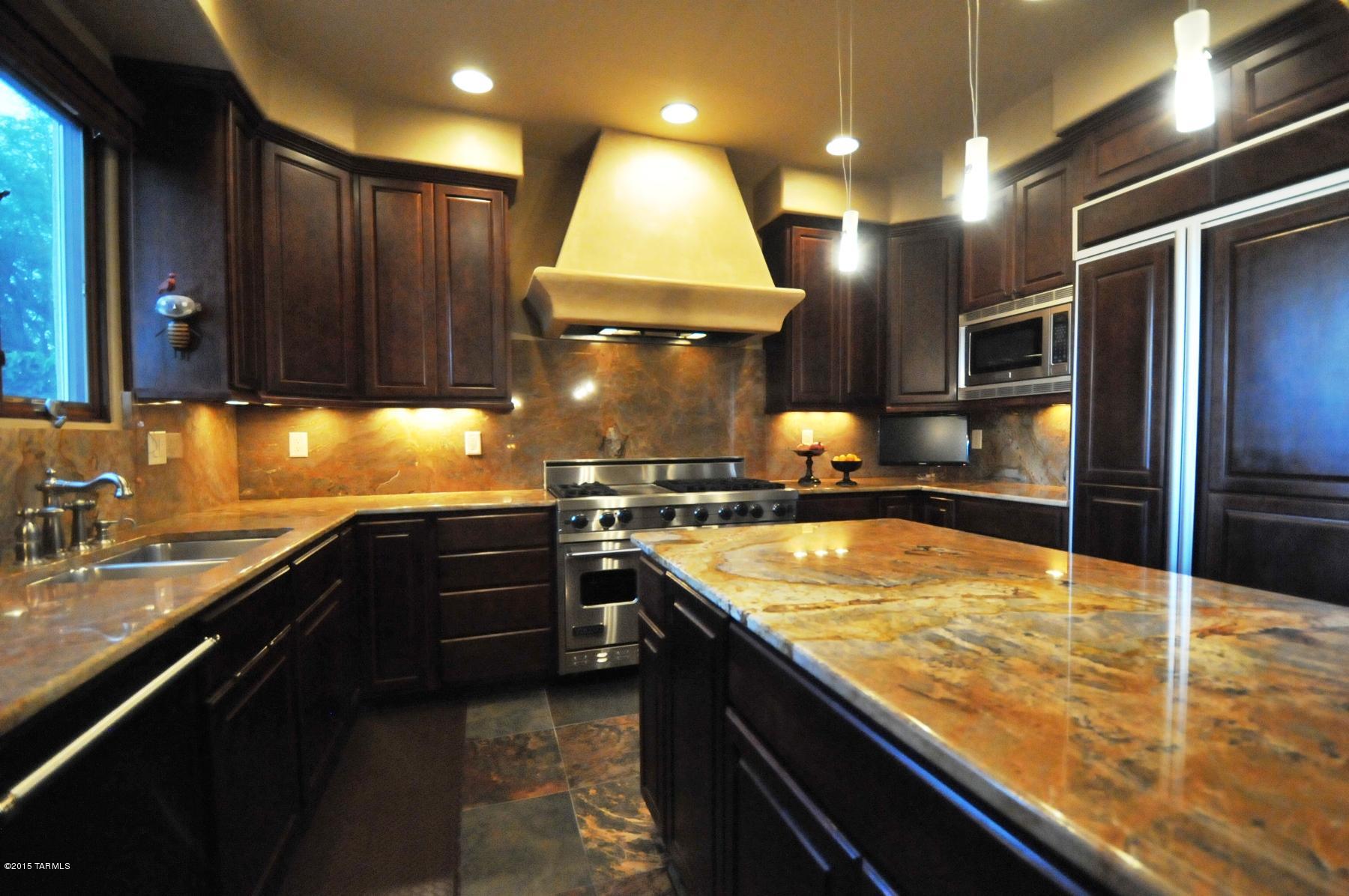 Tubac Golf Resort Homes - Residential