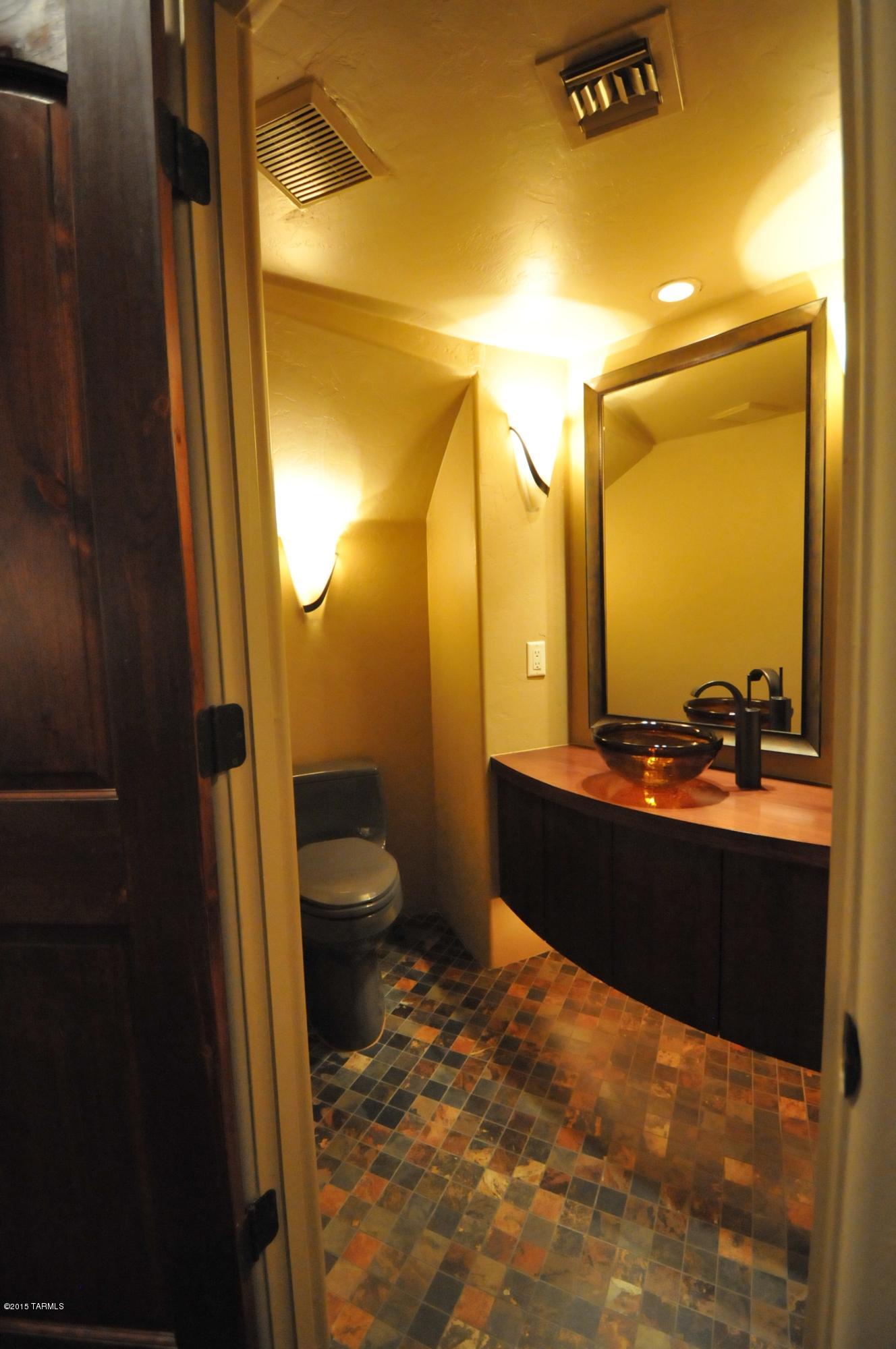 Tubac Golf Resort Homes - Residential
