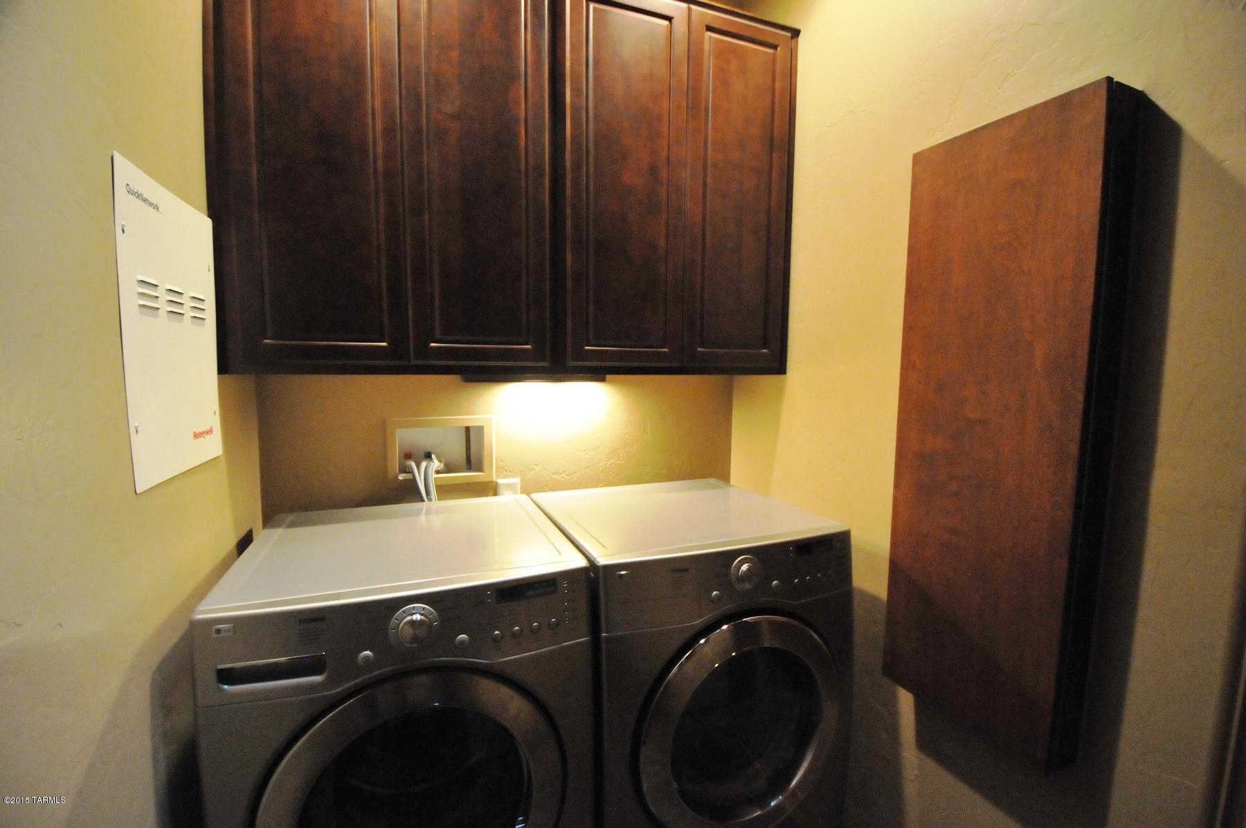 Tubac Golf Resort Homes - Residential