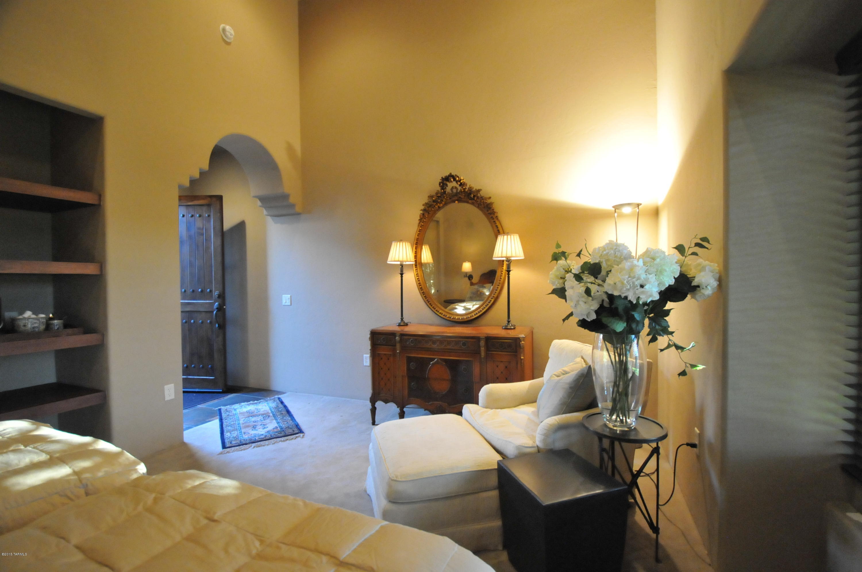 Tubac Golf Resort Homes - Residential