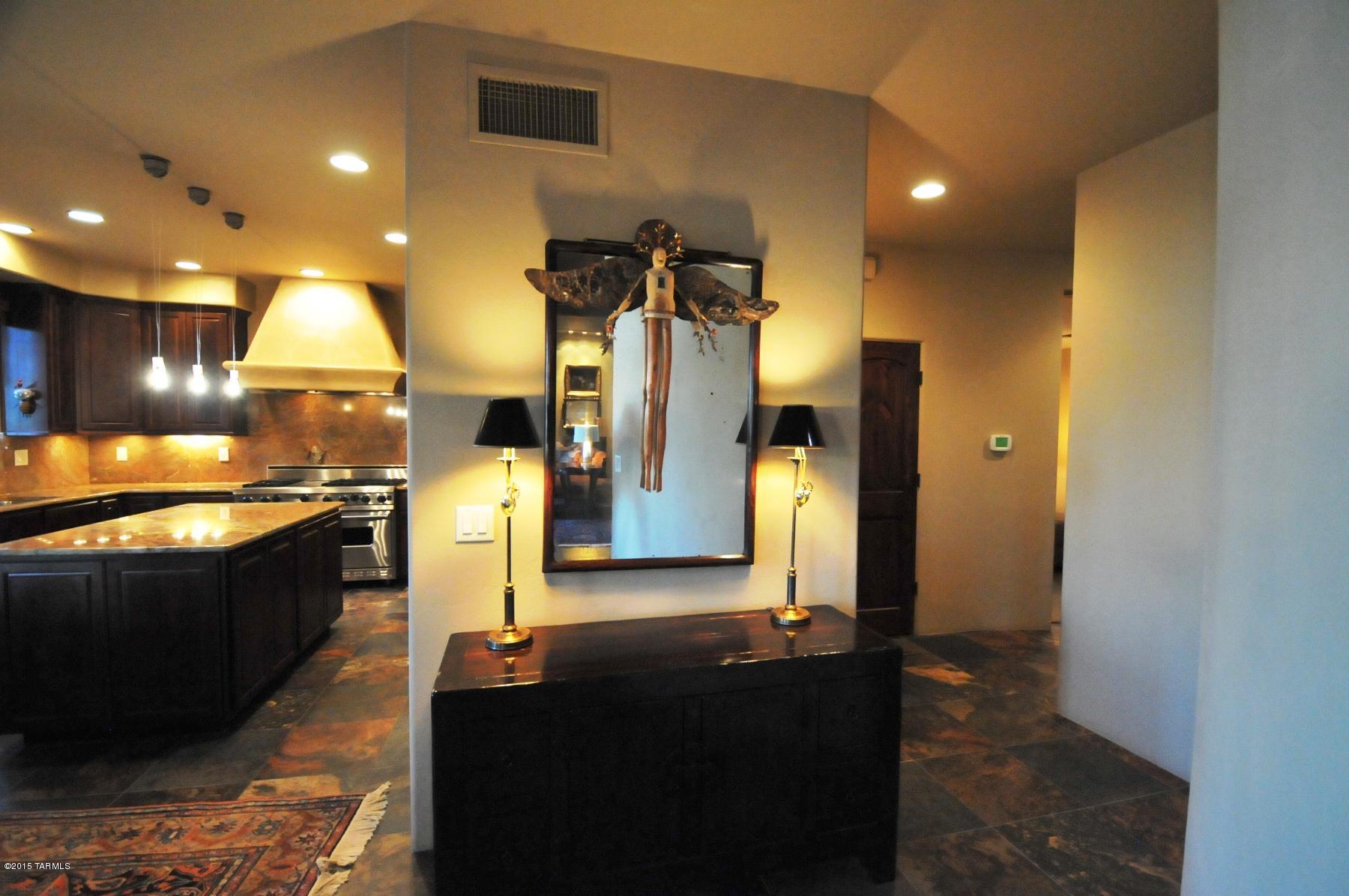 Tubac Golf Resort Homes - Residential