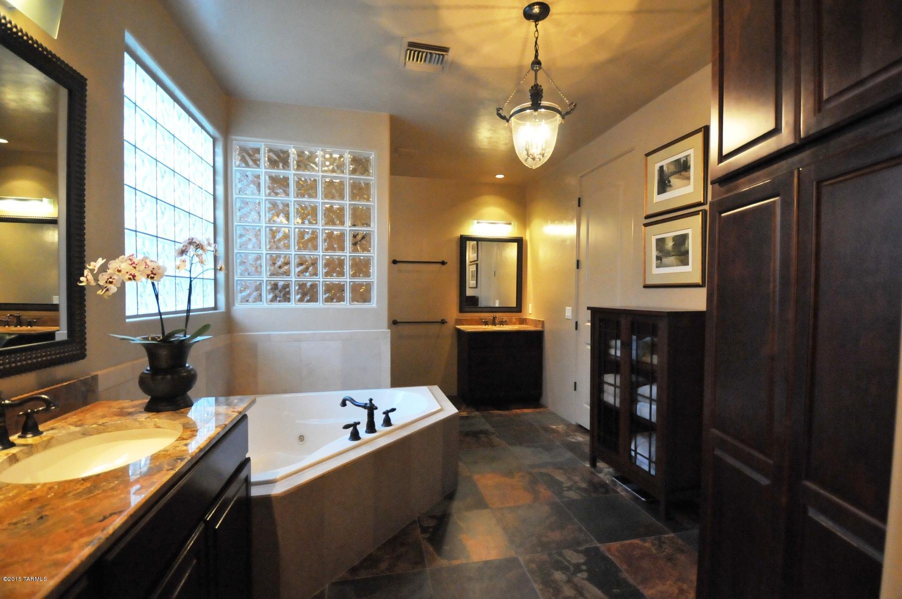 Tubac Golf Resort Homes - Residential