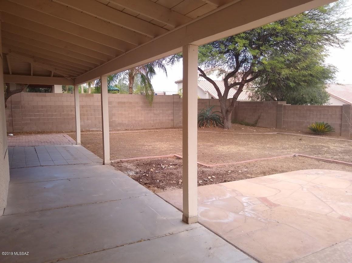 Casas Adobes Terrace (1-184) - Residential