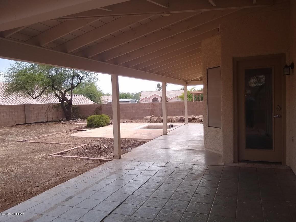 Casas Adobes Terrace (1-184) - Residential