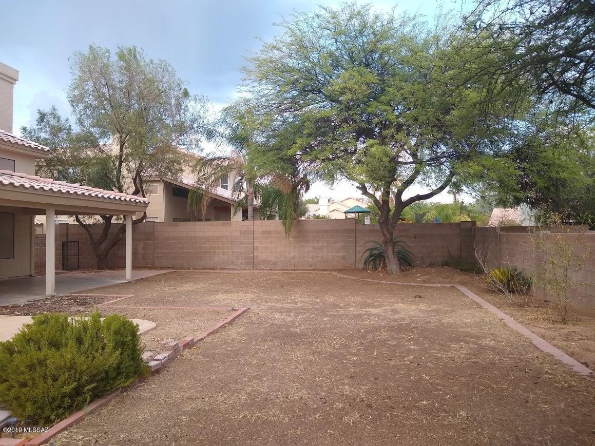 Casas Adobes Terrace (1-184) - Residential