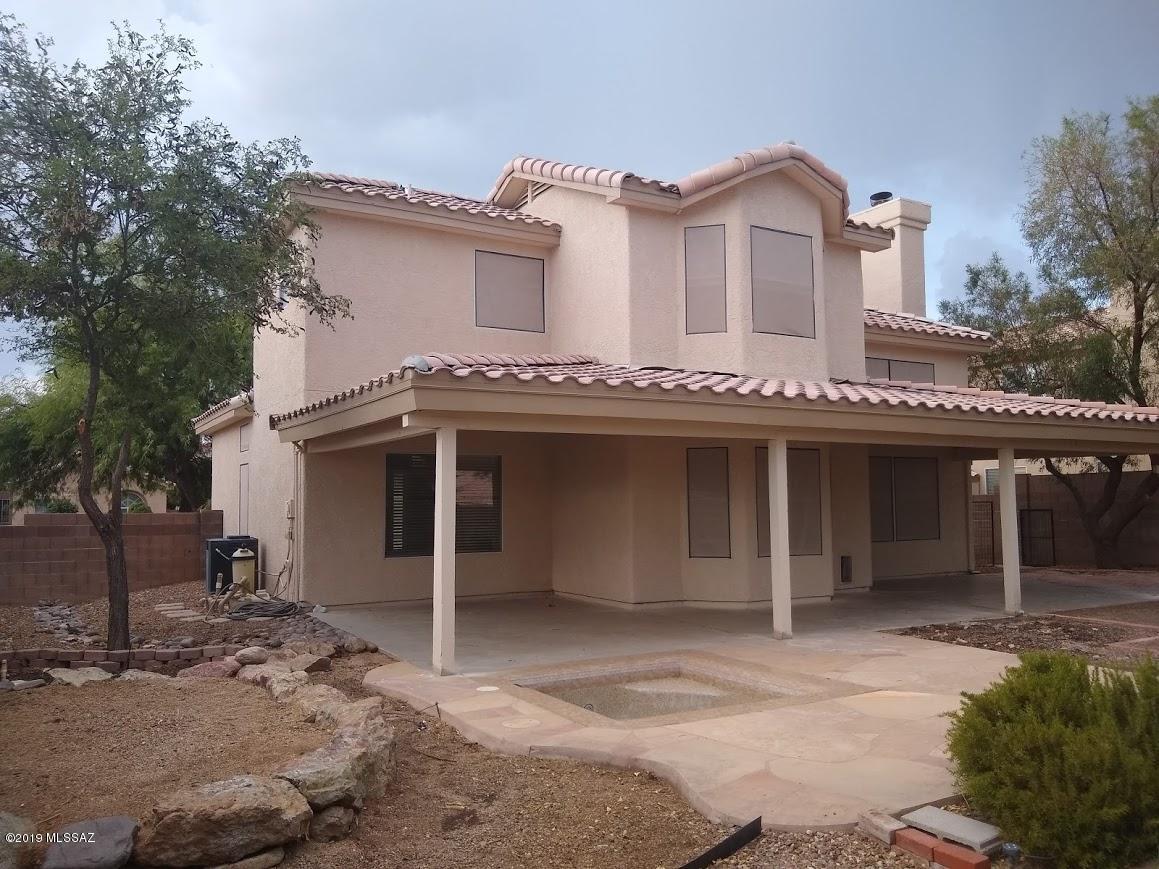 Casas Adobes Terrace (1-184) - Residential