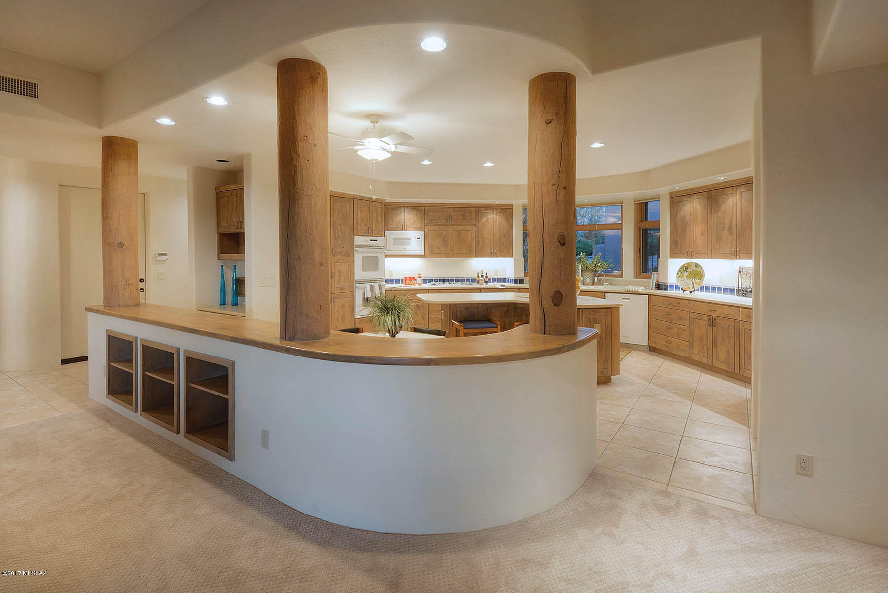Canyon Ridge (1-40) - Residential