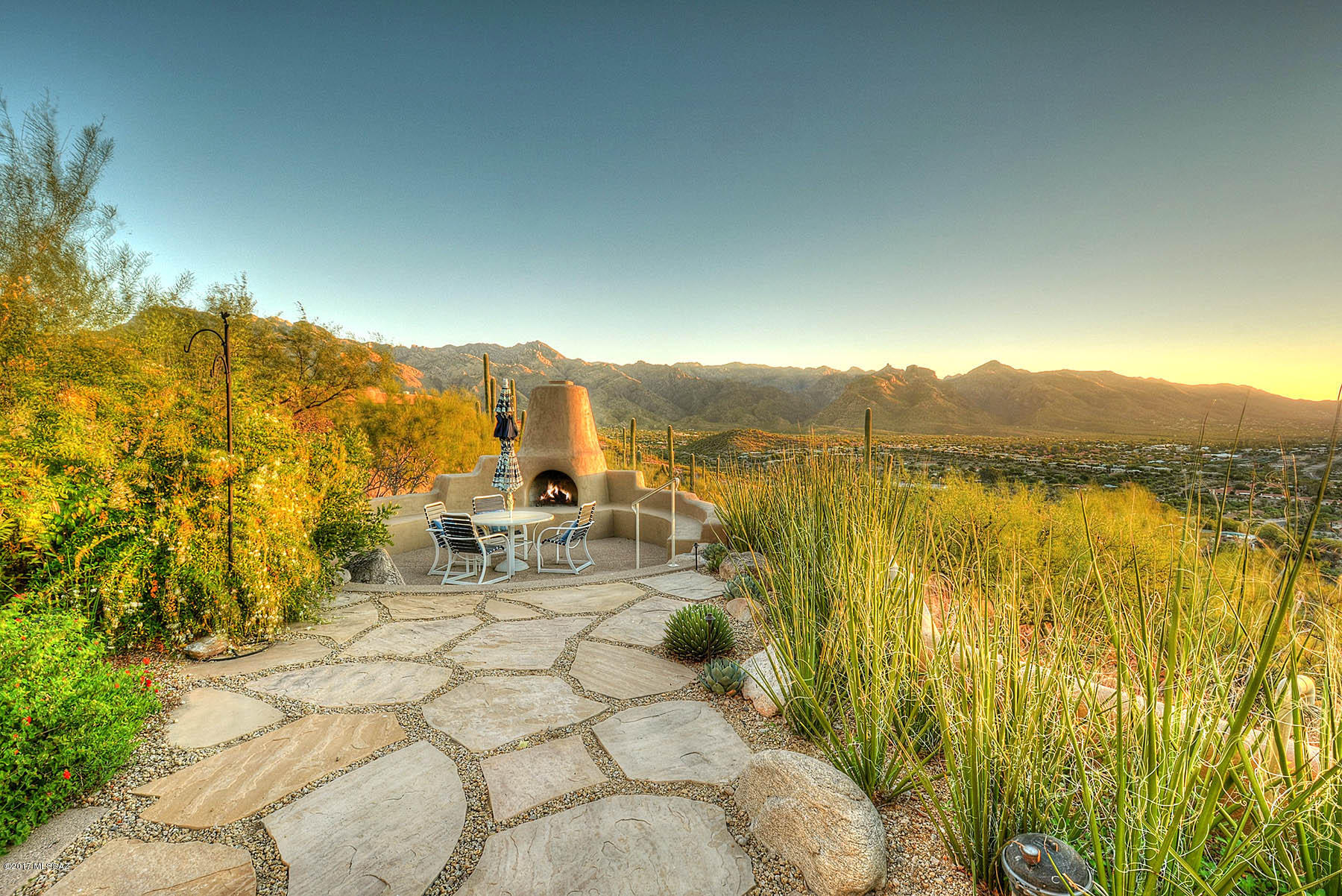 Canyon Ridge (1-40) - Residential