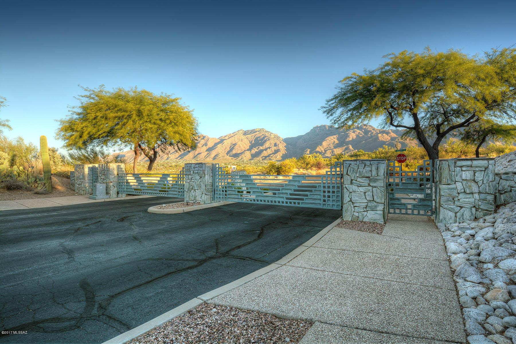 Canyon Ridge (1-40) - Residential