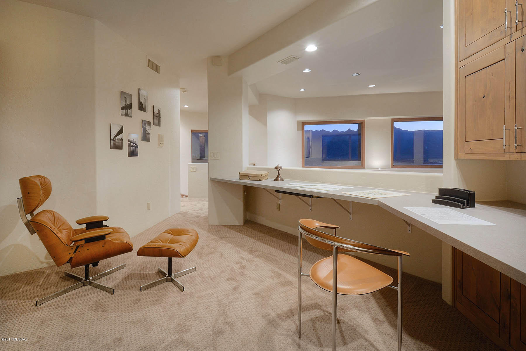 Canyon Ridge (1-40) - Residential