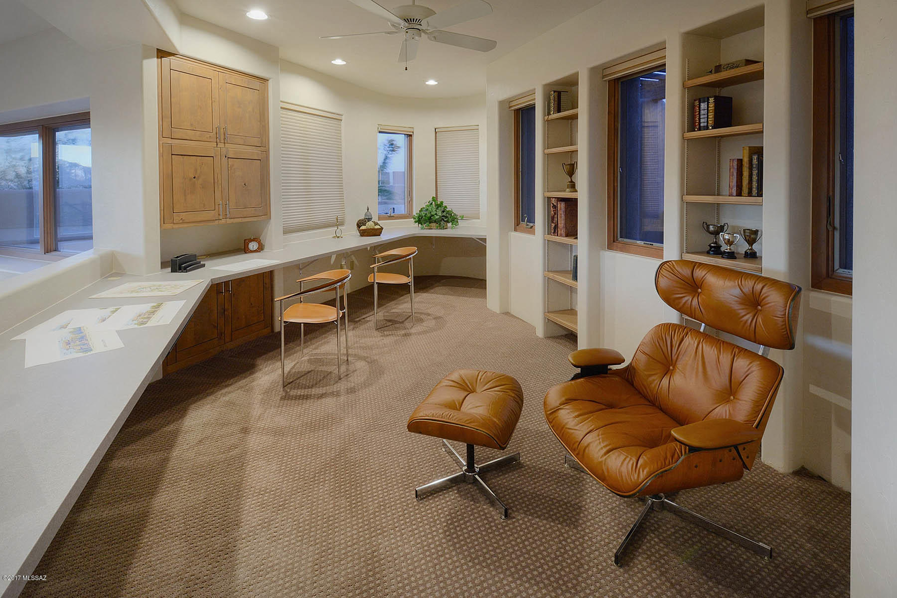 Canyon Ridge (1-40) - Residential