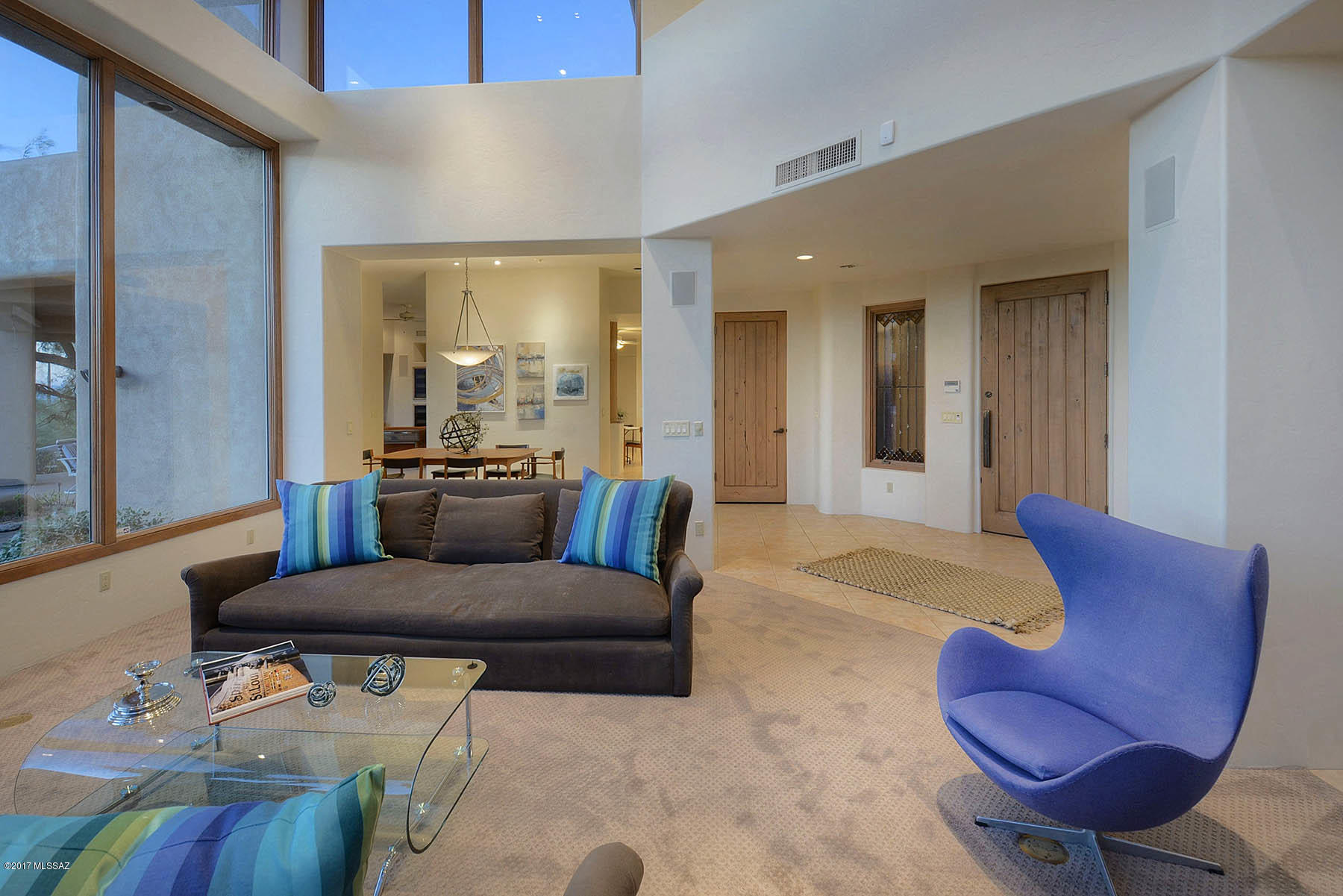 Canyon Ridge (1-40) - Residential