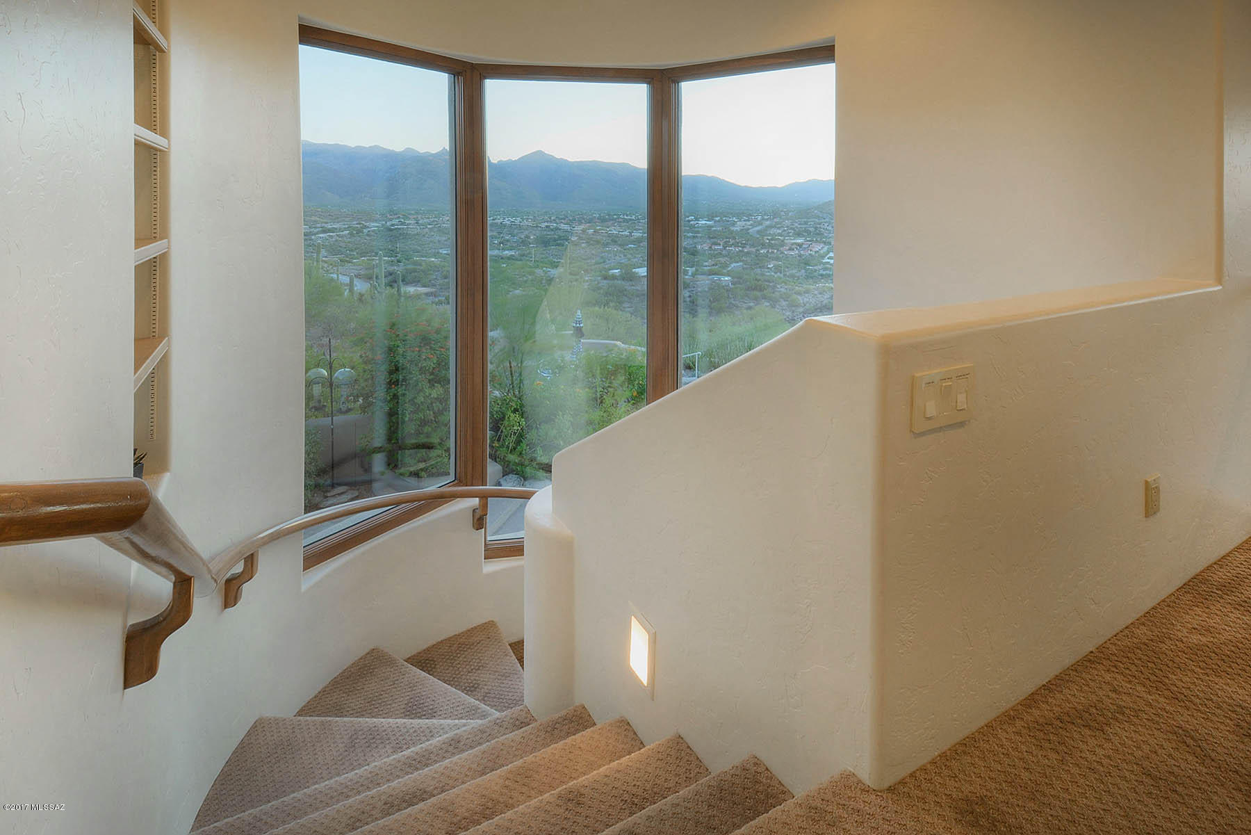 Canyon Ridge (1-40) - Residential