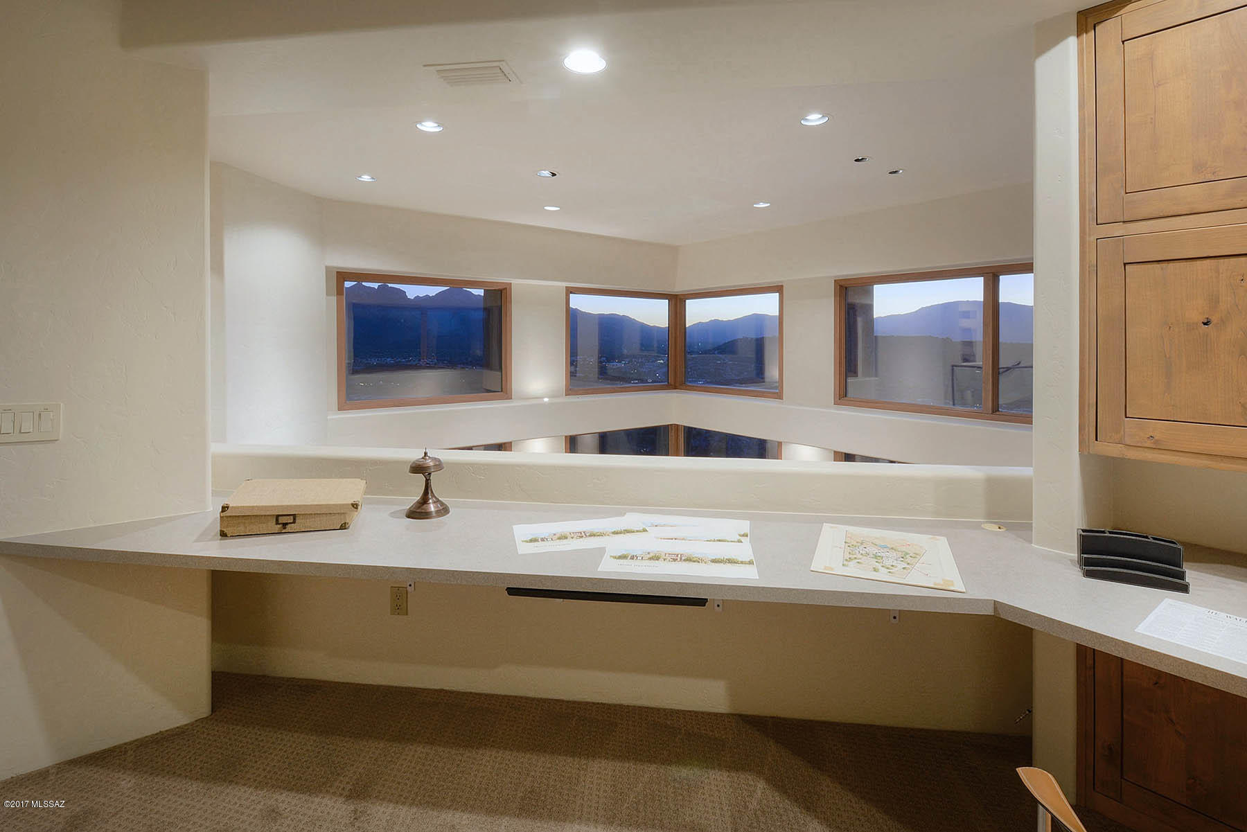 Canyon Ridge (1-40) - Residential