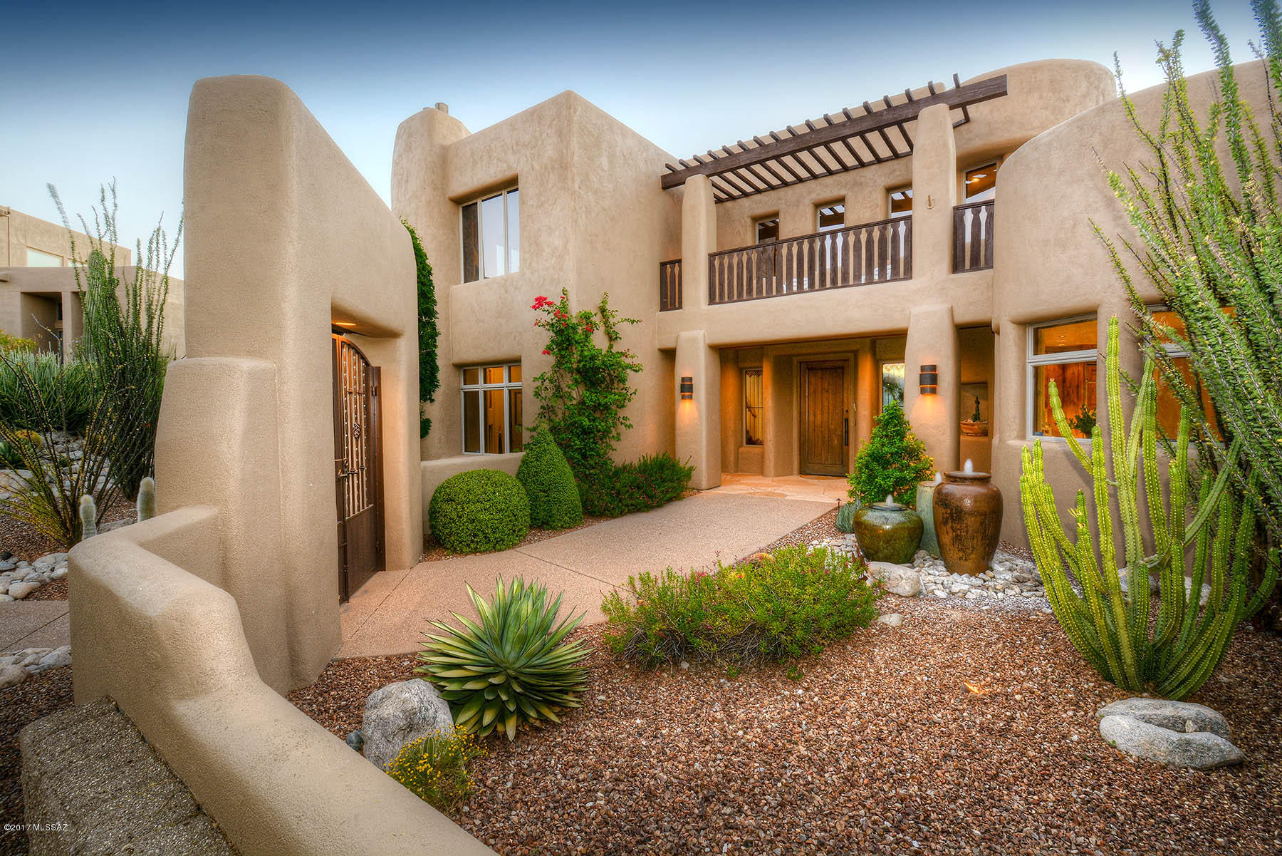 Canyon Ridge (1-40) - Residential