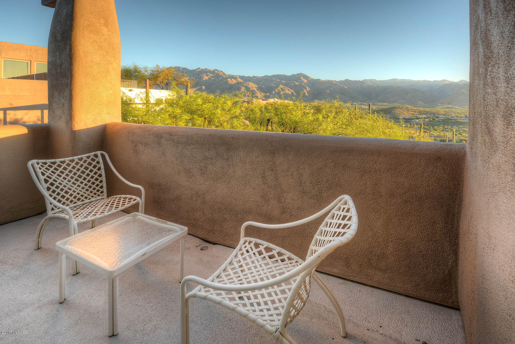 Canyon Ridge (1-40) - Residential