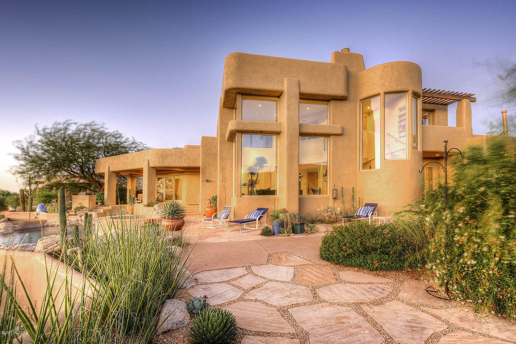 Canyon Ridge (1-40) - Residential