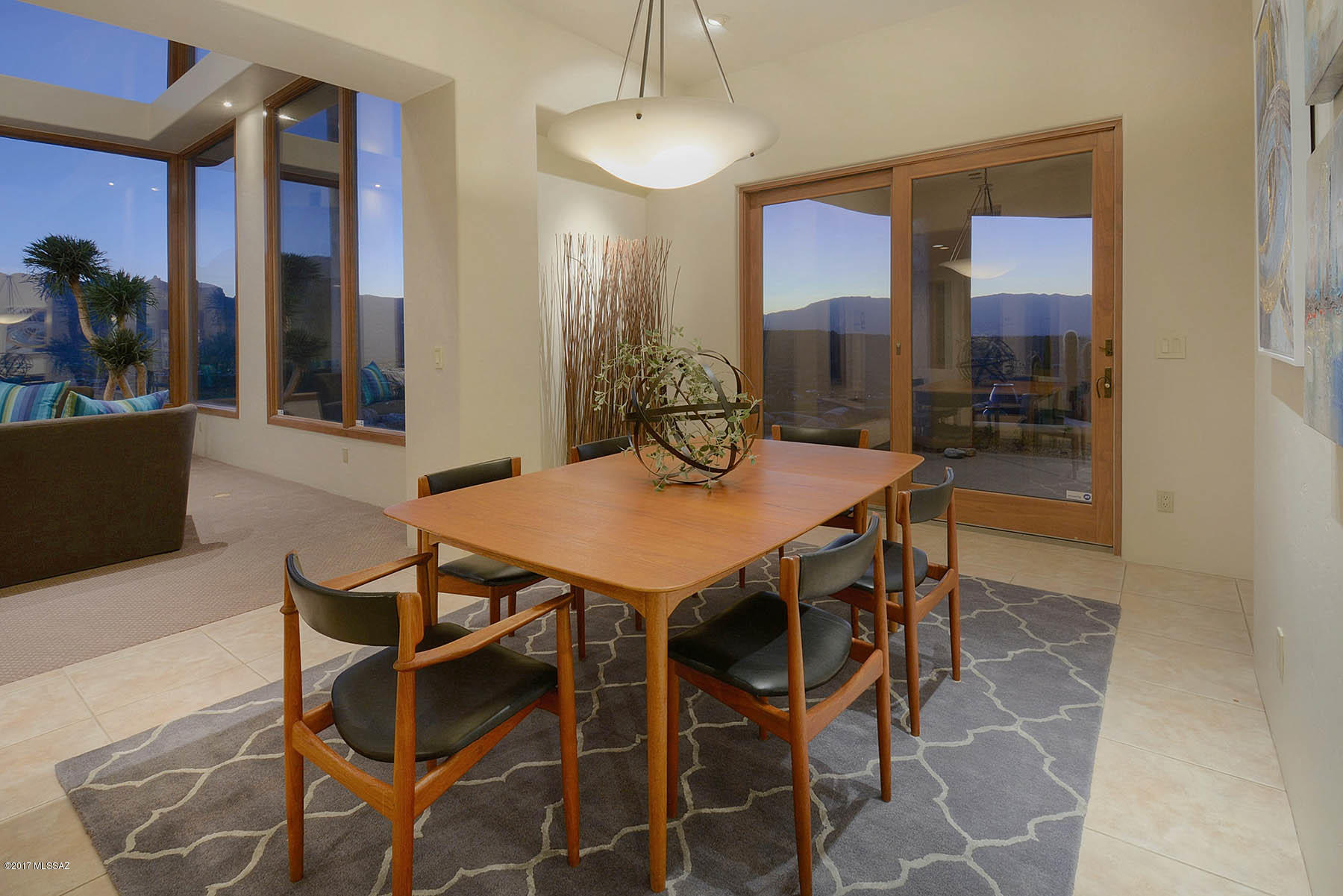 Canyon Ridge (1-40) - Residential