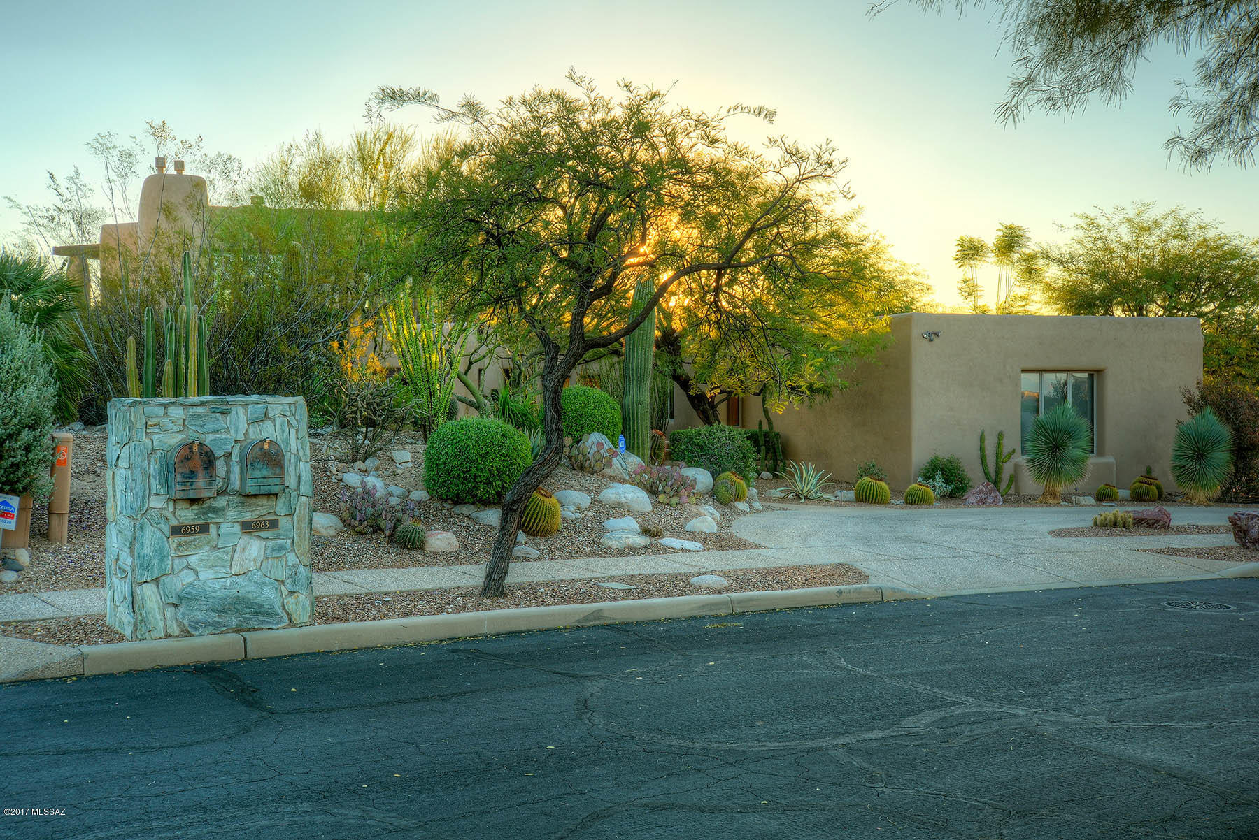 Canyon Ridge (1-40) - Residential