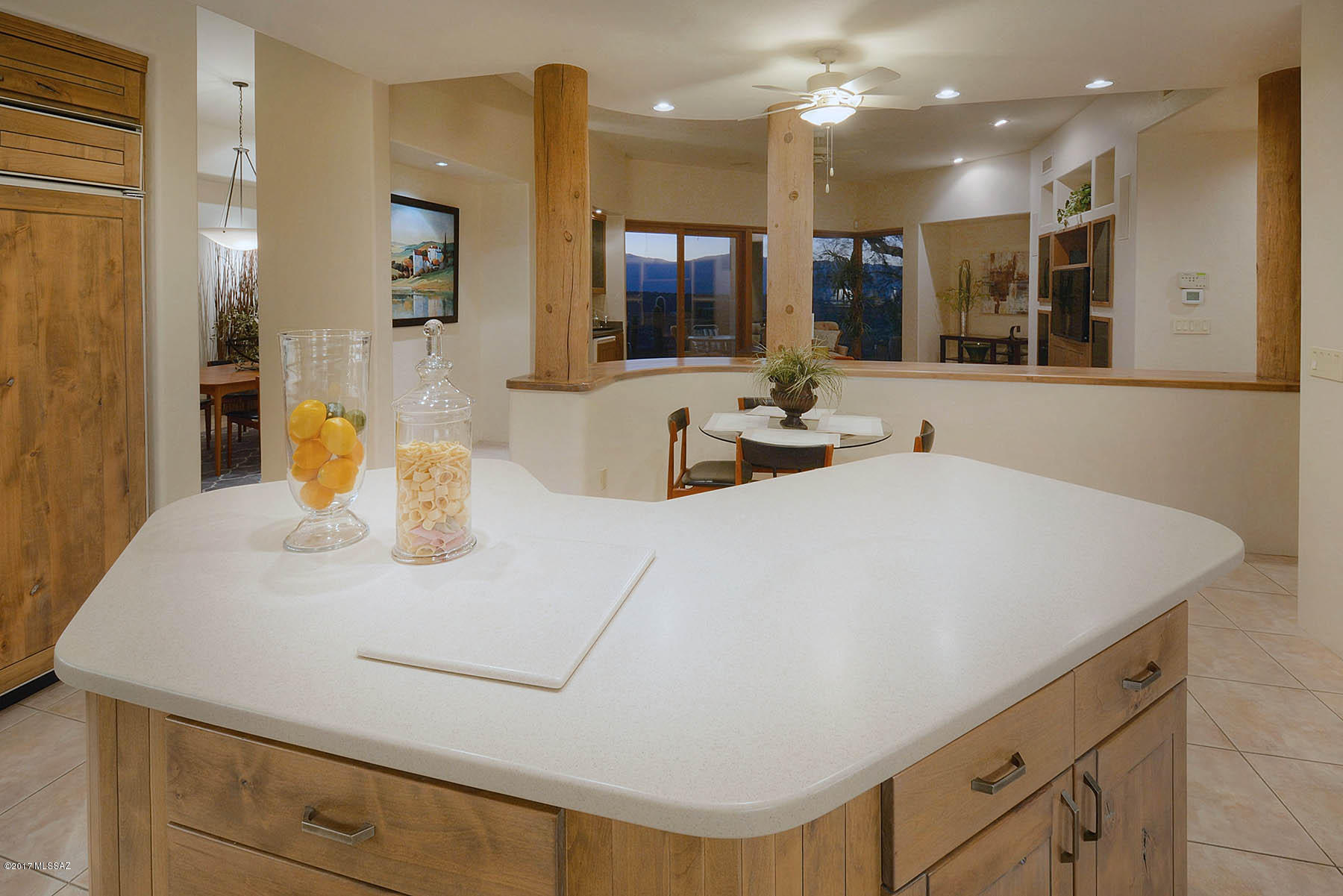 Canyon Ridge (1-40) - Residential
