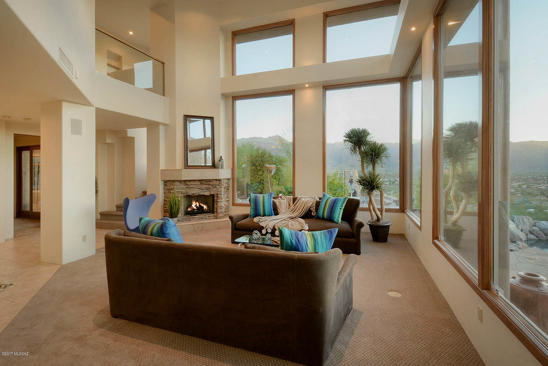 Canyon Ridge (1-40) - Residential