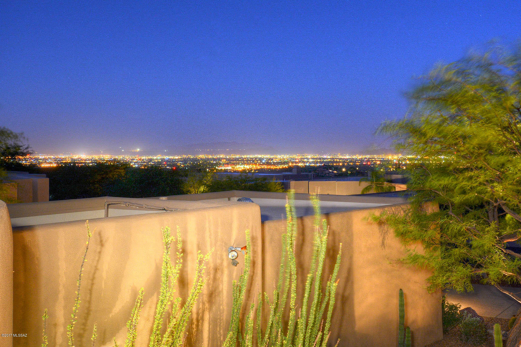 Canyon Ridge (1-40) - Residential