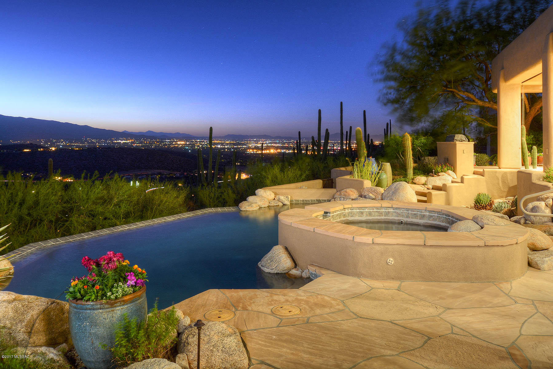 Canyon Ridge (1-40) - Residential