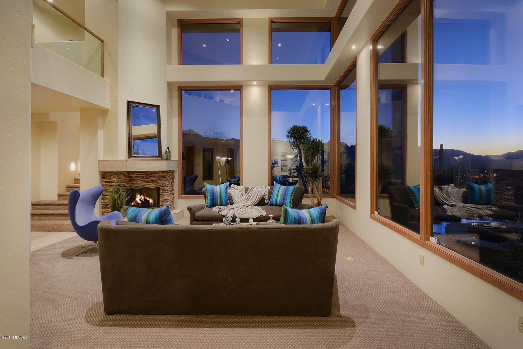 Canyon Ridge (1-40) - Residential