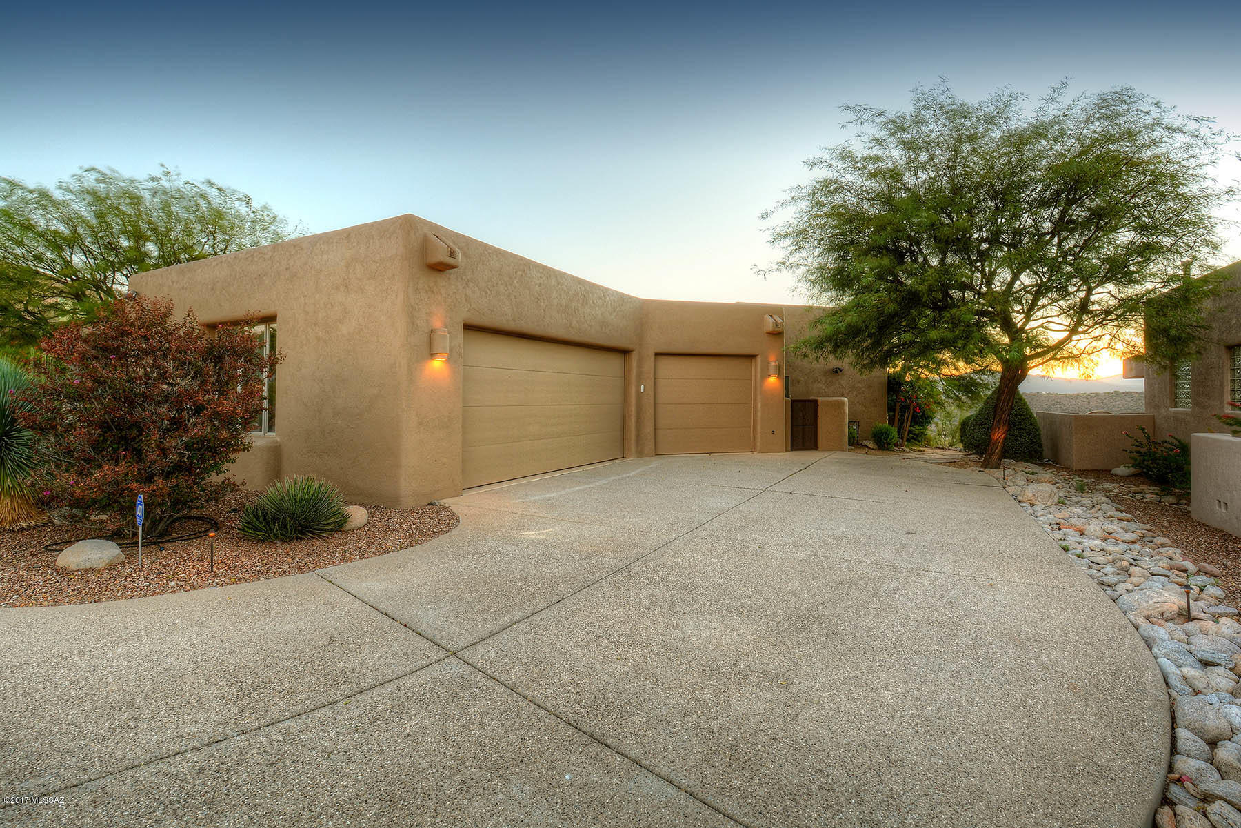 Canyon Ridge (1-40) - Residential