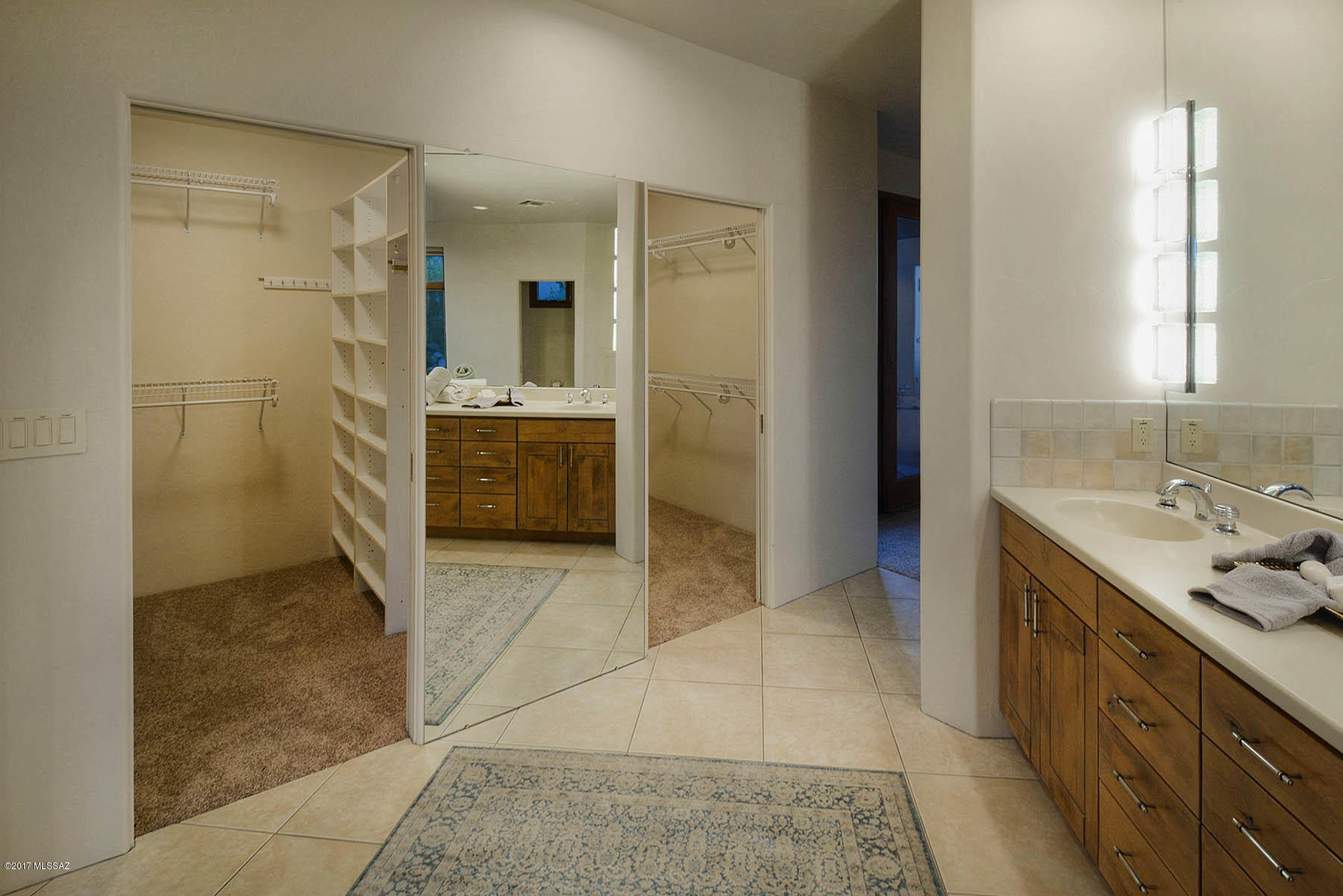 Canyon Ridge (1-40) - Residential