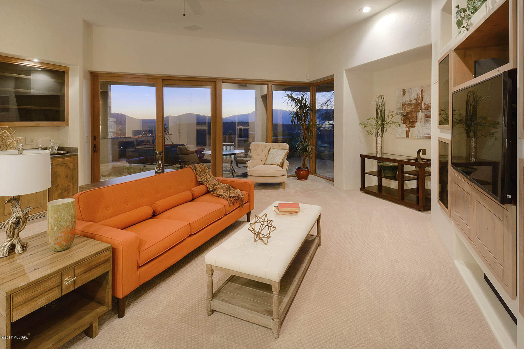 Canyon Ridge (1-40) - Residential