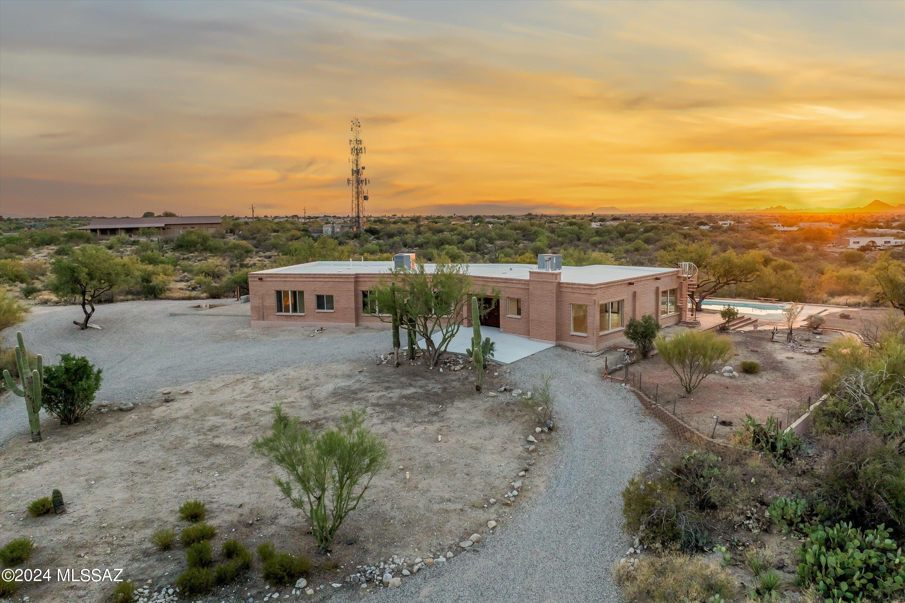 N/A - Residential