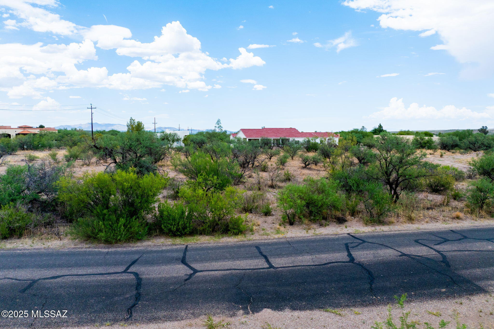 Tubac Valley Country Club Estates - Land