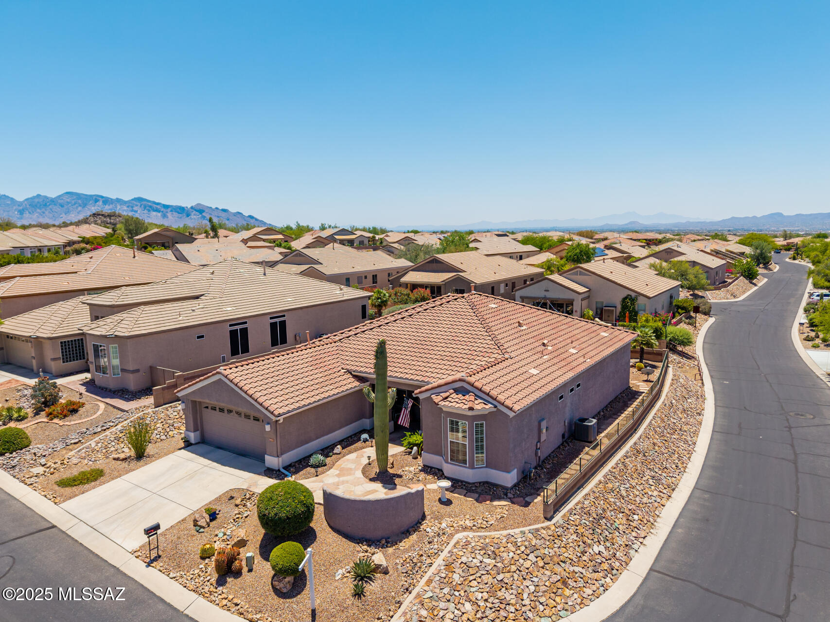 5371 W Leatherflower Lane