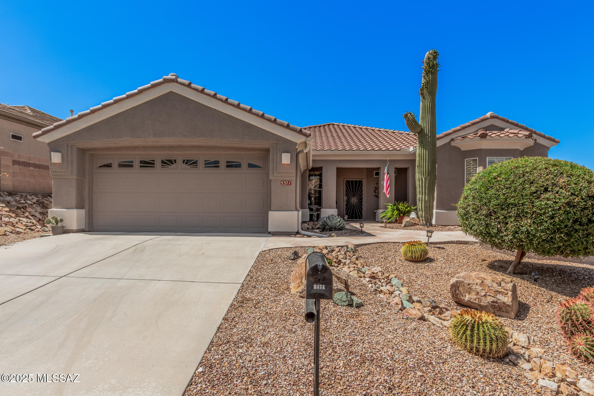 5371 W Leatherflower Lane
